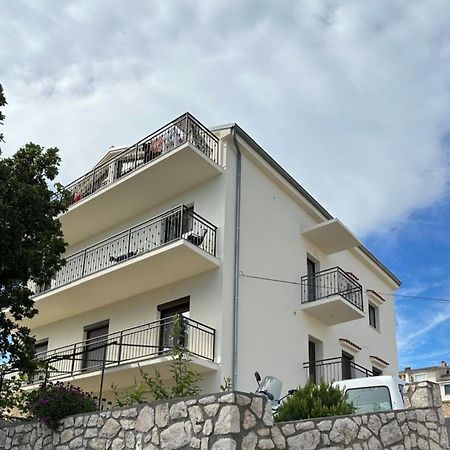 Apartment Jovanovic Нови Винодолски Екстериор снимка