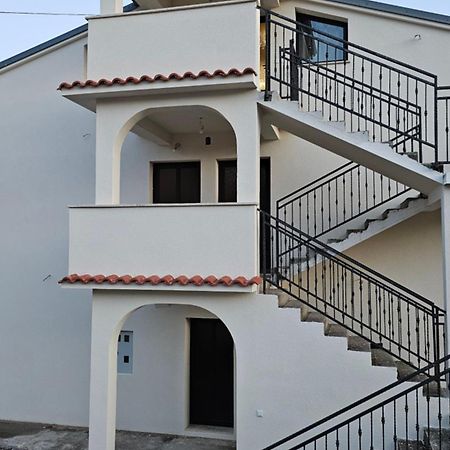 Apartment Jovanovic Нови Винодолски Екстериор снимка