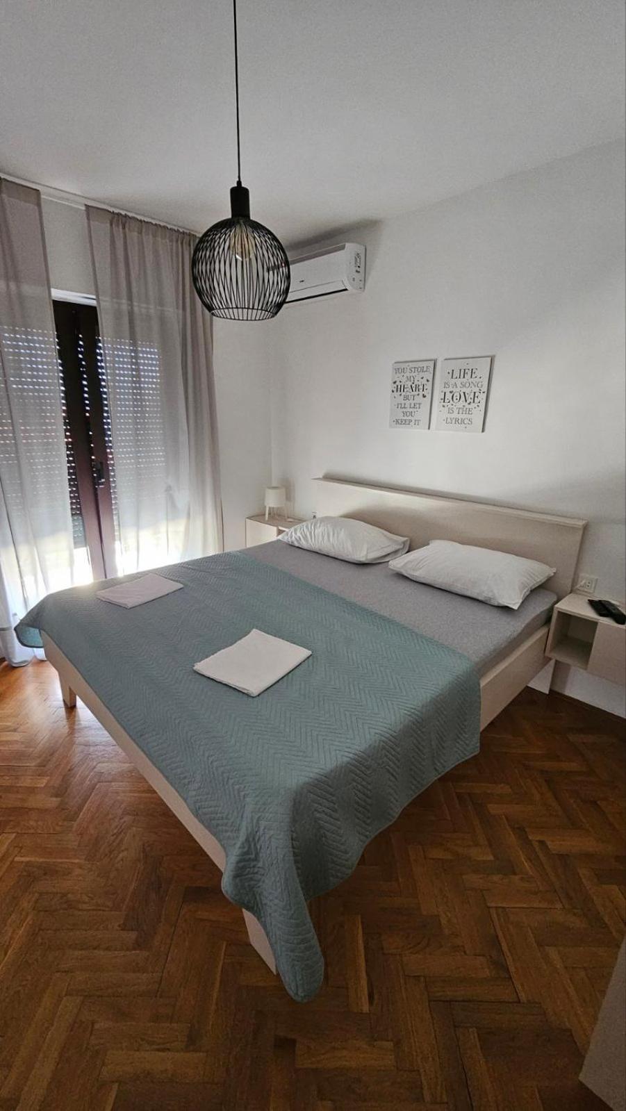 Apartment Jovanovic Нови Винодолски Екстериор снимка