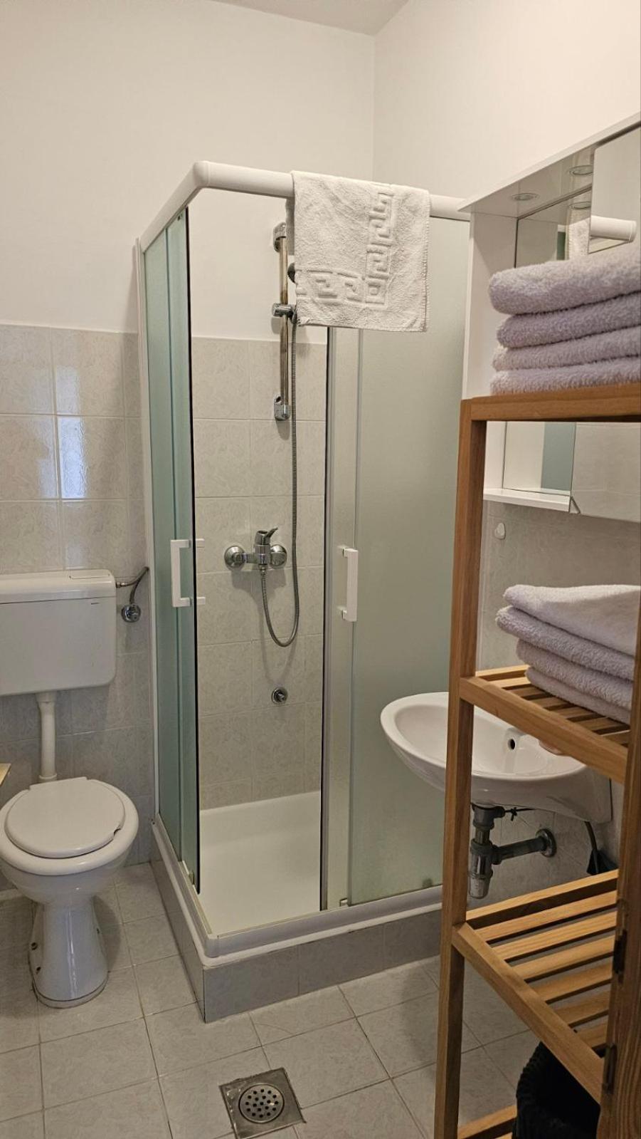 Apartment Jovanovic Нови Винодолски Екстериор снимка