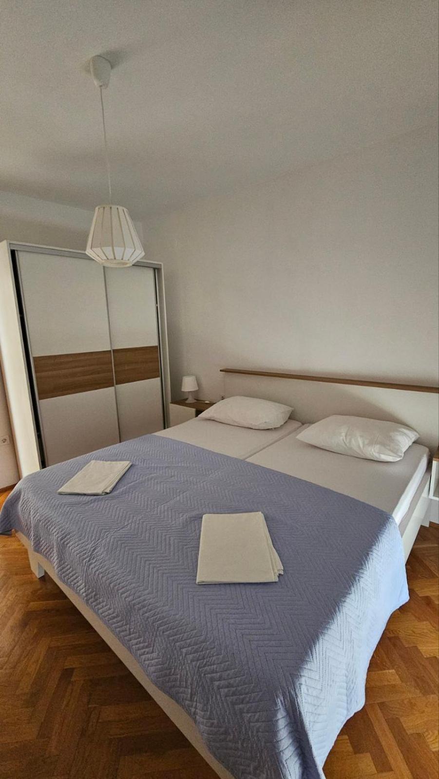Apartment Jovanovic Нови Винодолски Екстериор снимка